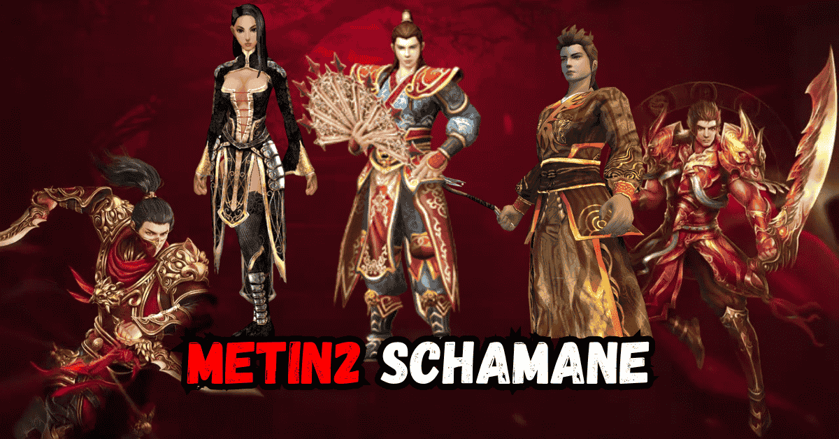 Entdecke die Welt des Metin2 Schamanen mit diesem umfassenden Guide, der sich auf effektive Skillungen, Buff- und Drachenschamane-Strategien konzentriert. Von der Optimierung deiner Metin2 Schamane Skills bis hin zur Wahl der besten Schamane Rüstung, Frisuren und Charakterverbesserungen – dieser Guide deckt alles ab, was du über die Schamane-Klasse wissen musst. Ob du nach Tipps zur Skill-Entwicklung suchst oder ein Metin2 Schamane Wallpaper oder Render brauchst, hier findest du Expertenrat und visuelle Inspiration.
