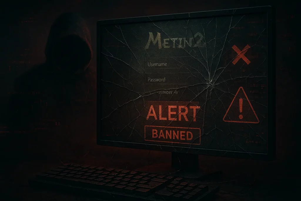 metin2 hack